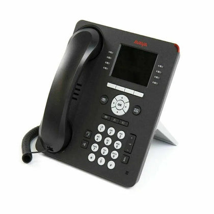 Avaya 9611G IP Telephone Global (700504845)