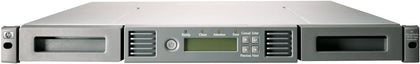 HPE StoreEver 1/8 G2 Tape Autoloader C0H18A