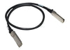 Arista 10G SFP+SFP-2m DAC Cable-JH653A