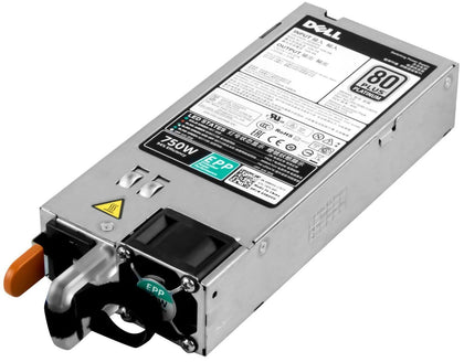 Dell D750E-S6 Power Supply 750W 80 Plus 05RHVV For R730 R730xd R630 T430 T630