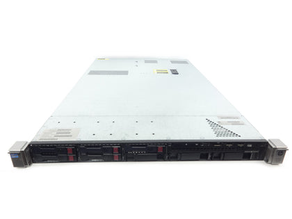 HP ProLiant 320e Gen8 Xeon E3-1230 v2 3.3GHz/2x8GB/2x300GB 15KSAS/1 PSW/DVD