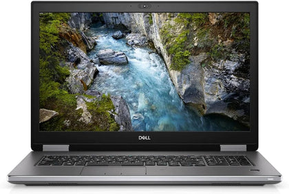 Dell Precision 7540 15.6” FHD Laptop i7-9850H 6 Core 32GB Ram 512 NVMe NVI T1000