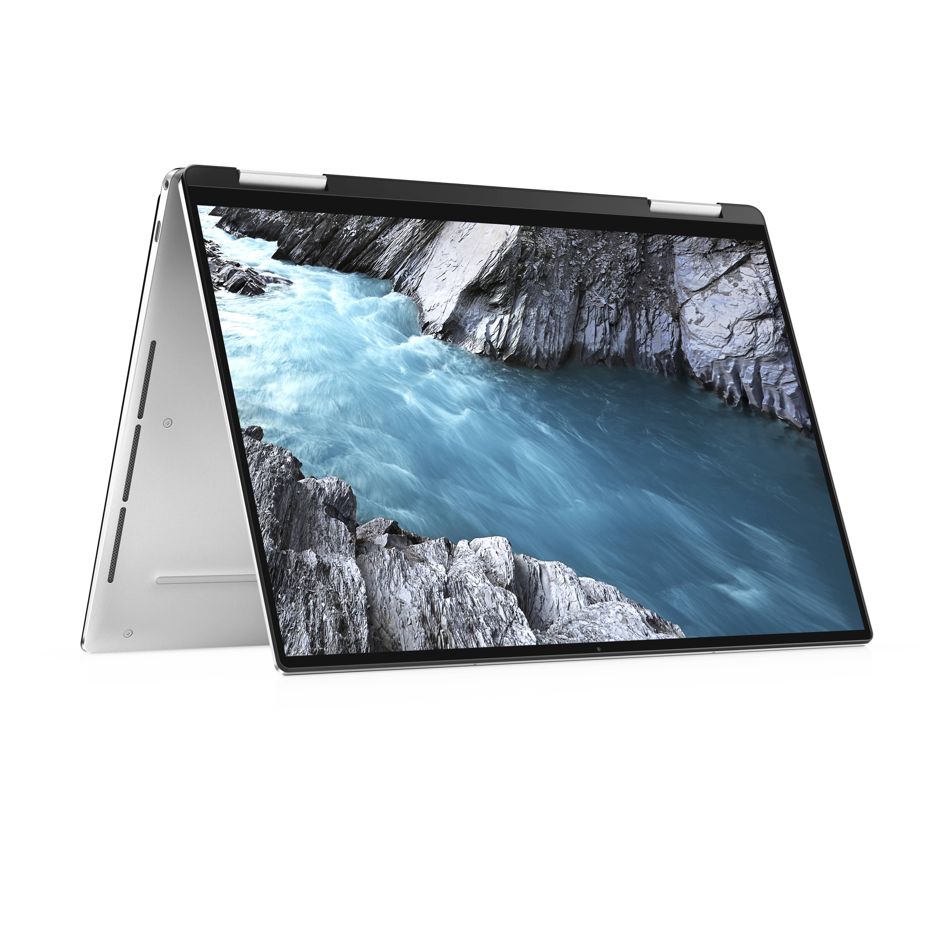 Dell XPS 13 (9310), 13.4” i7-1195G7 2.90GHZ 16GB 512gb NVMe