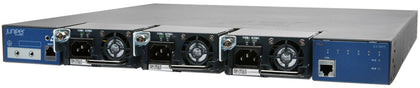 JUNIPER EX-RPS-PWR EXTERNAL REDUNDANT POWER SYSTEM W/ 1X EX-PWR3-930 AC w/ Cable