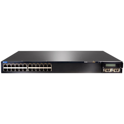 Juniper EX4200-24PX Layer 3 Switch - 24 x Gigabit Ethernet Network(POE)