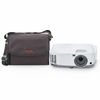 ViewSonic PA503S 4000 Lumens SVGA High Brightness Projector for Home and Office- New Open Box