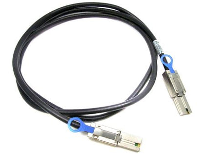 HP External mini-SAS Cable 2m (6.5ft) 407344-003/408767-001