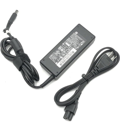 Lot of 10 Genuine AC Power Adapter for HP 608428-003/ 693712-001 19v 4.74A 90W