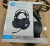 HP X1000 Wireless Bluetooth Gaming Headset- New