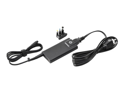 HP Slim 65W AC Adapter - H6Y82UT#ABA