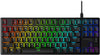 HyperX Alloy Origins Core - Mechanical Gaming Keyboard - HX Blue (US Layout)