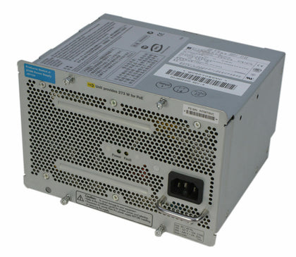 HP ProCurve Switch zl 875W Power Supply J8712A 0957-2139