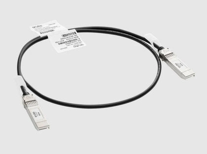 J9283D HPE Aruba 10G SFP+ to SFP+ 3m DAC Cable - J9283D - New