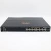 Aruba/HP 2920 24G 24 Port POE+ Rack Mountable Gigabit Ethernet Switch NO PSU