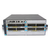 J9850A Loaded HPE Aruba 5406R zl2 Switch J9827A/J9990A/J9993A/J9986A/J9828A