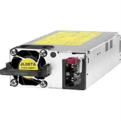 JL087A-HPE JL087A#ABA Aruba X372 54VDC 1050W 110-240VAC Power Supply New