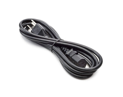 JW124A HPE PC-AC-NA North America AC Power Cord - JW124A