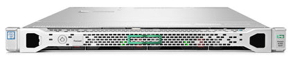 HPE Aruba AirWave DL360 Enterprise Edition Hardware Appliance-JX919A