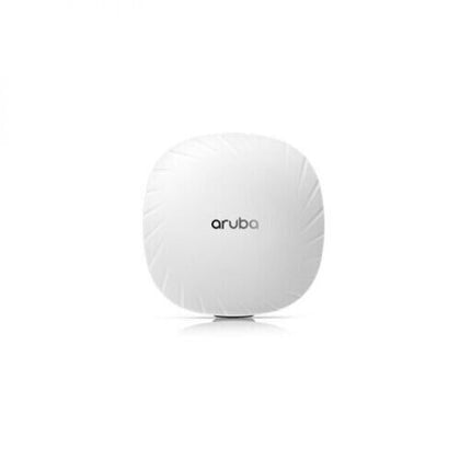 JZ336A HPE Aruba AP-535(RW) 802.11ax 3.55 Gbit/s Wireless Access Point -New open