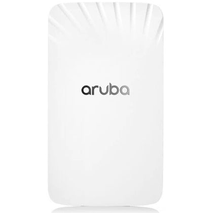 R3V36A HPE Aruba AP-503H 802.11ax 1.45 Gbit/s Wireless Access Point - New