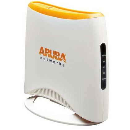 HPE Aruba RAP-3WNP - wireless access point