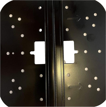 R1C72A AP-MNT-MP10-E AP mount bracket 10-pack E - R1C72A