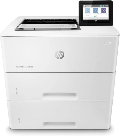 HP LaserJet Enterprise M507 M507x Desktop Laser Printer Ethernet/USB