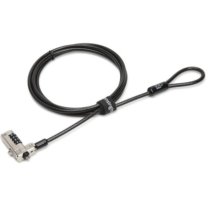 Kensington N17 Combination Lock for Dell