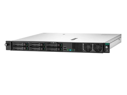 (Open Box)HPE DL20 GEN10+ E-2314 1P 16G 2x480GB SSD 4SFF Server