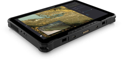 Dell Latitude 7230 Rugged Extreme Tablet 12.1" i5-1240U 16GB 1TB Wi-Fi LTE LAN/Web Cam Windows 11 Pro -Touch Screen