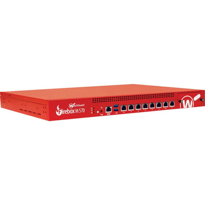 WatchGuard Network Security Appliance Firebox M370 WL6AE8