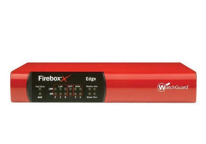 WatchGuard Firebox X20e Edge