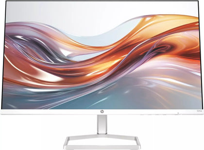 HP Series 5 524sa 23.8" FHD IPS Anti-glare Monitor 100 Hz 5 ms 16:9 2W Speakers- Brand New with 1 year warranty