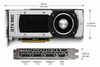 NVIDIA GeForce GTX 980 4GB GDDR5 256-Bit PCIe Graphics Card GPU