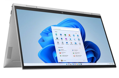 HP Envy x360 Convertible i7-1260P, 16GB RAM, 1TB SSD, Win 11 Touch Screen. Backlit Keyboard(English & French)