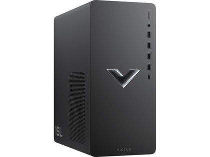 HP Victus 15L Gaming TG02-0029 Ryzen 3 5300G 8GB 256GB GTX 1660 Super Windows 11 Home