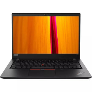 Refurbished (Excellent)  Lenovo ThinkPad T14 Gen 1 Business 14” Intel Core i5-10210U 1.60GHz/16GB/256GB NVMe/WC/ Windows 11 Pro