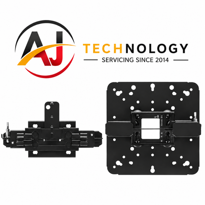 S4K79A-HPE Aruba Mounting Bracket for Wireless Access Point, Network Device- Brand New
