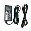 Genuine Dell AC Adapter Charger 19.5V 3.34A 65W 4.5x3.0mm Tip with Power Cord, Model: 0G6J41, 043NY4, 0MGJN9, 0GG2WG/Mixed