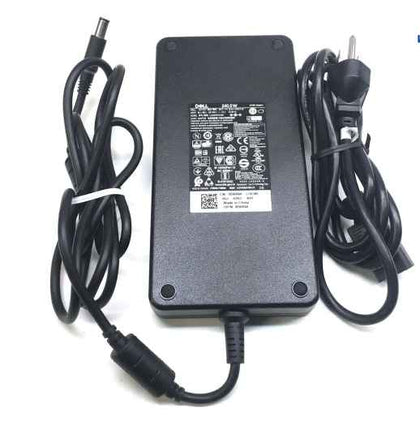 Genuine Dell 19.5V 12.3A 240W 03KWGY/00MFK9 Charger AC Adapter
