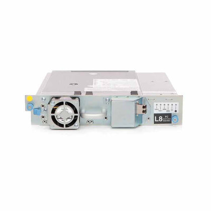Dell EMC ML3 IBM LTO 8 FC-HH Tape Drive - New Open Box