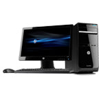 Desktops & All-In-Ones