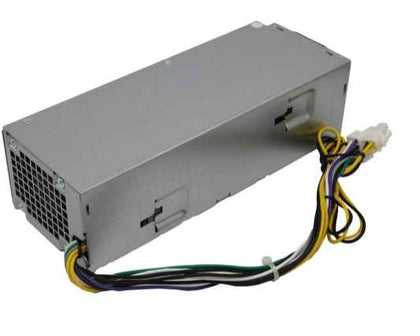 0TRD3 00TRD3 CN-00TRD3 240W For Dell Optiplex 3040 5040 7040 MT Power Supply 8+4