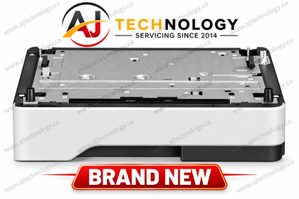 Lexmark 36S3110 550-Sheet Tray for Select Monochrome Laser Printers- Brand New