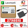 Lexmark MarkNet N8370 802.11 a/b/g/n/ac Wireless Print Server- Brand New