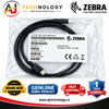 Zebra CBL-TC5X-USBC2A-01 USB-C to USB-A Charging & Data Cable 1M Genuine Zebra- Brand New