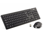 Keyboards, Mice & Pointers