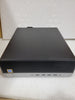 HP ProDesk 600 G4 SFF Intel Pentium Gold G5400 3.7GHz/8GB/256GB SSD Win 10 Pro