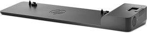 HP 2013 D9Y32AA UltraSlim Docking Station – New (Factory sealed Box)