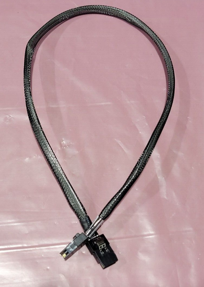 HP DL380 G6,G7,G8 Mini SAS Cable HP 1xSFF-8087 493228-005